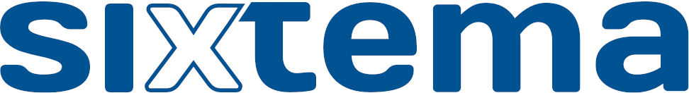 Logo Sixtema